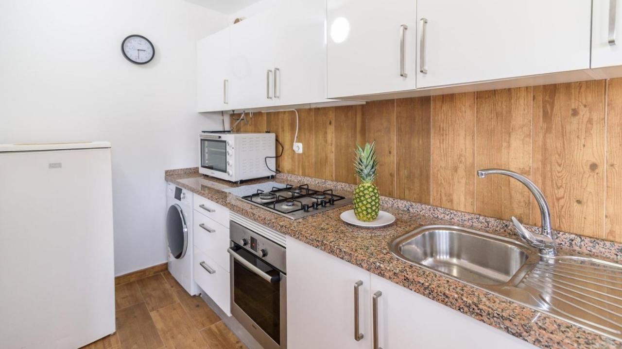 Holiday home Casa Amberes By Ruralidays