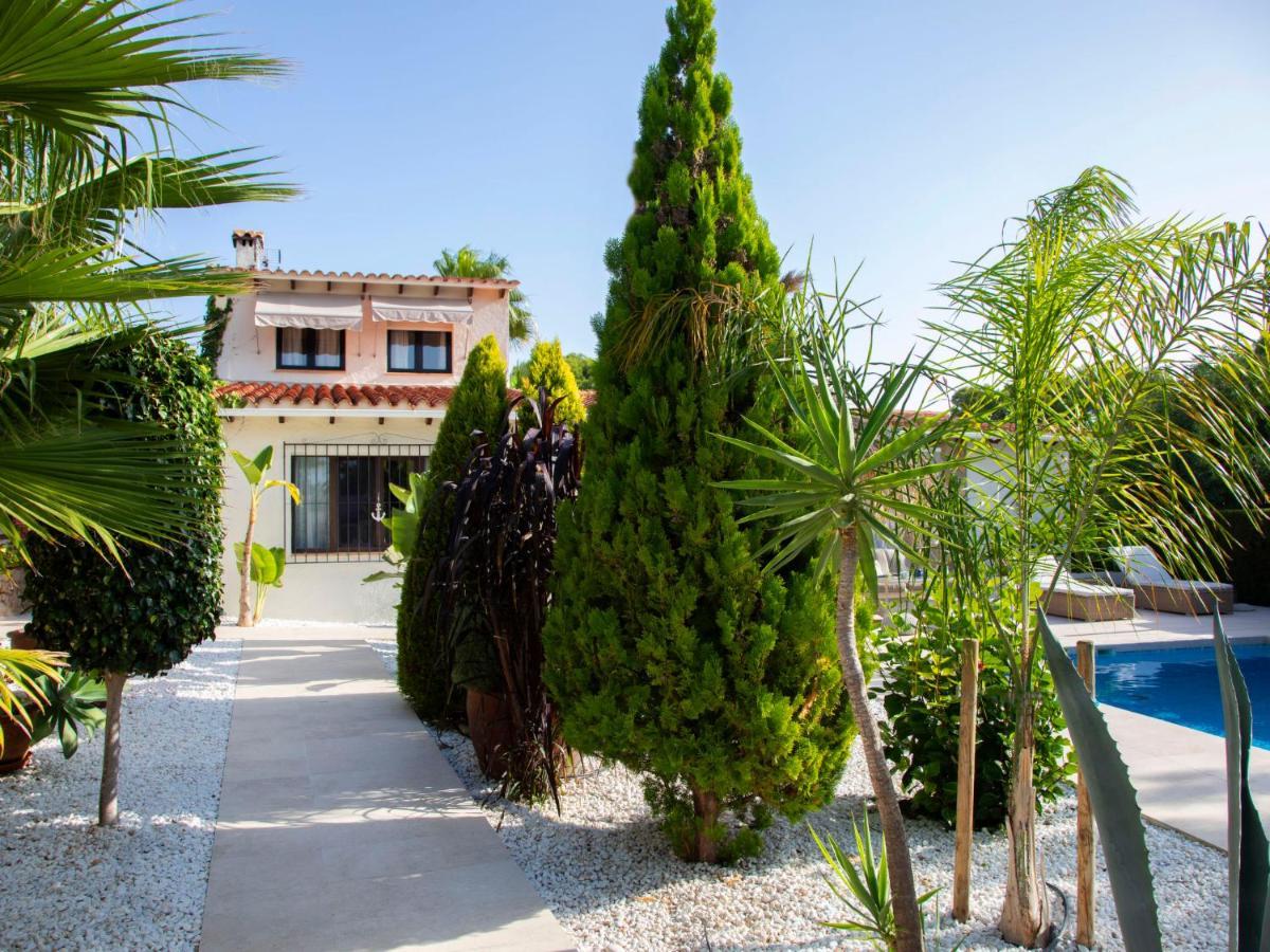 Verano By Interhome Сasa de vacaciones *