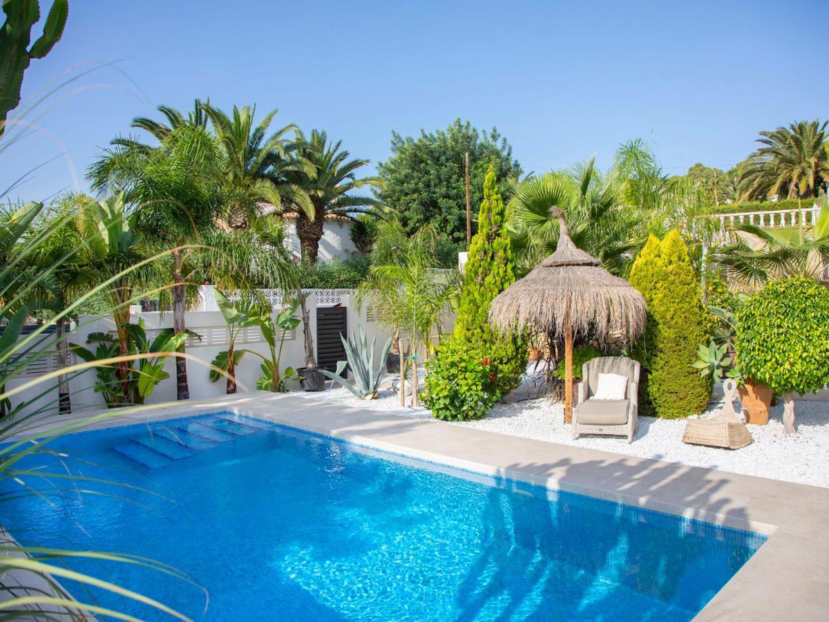 Verano By Interhome Сasa de vacaciones Calpe