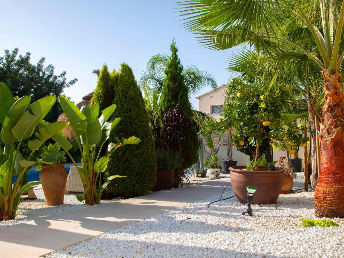 Verano By Interhome Calpe