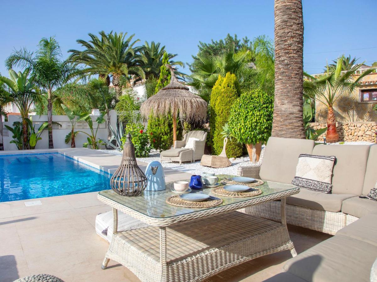 Verano By Interhome