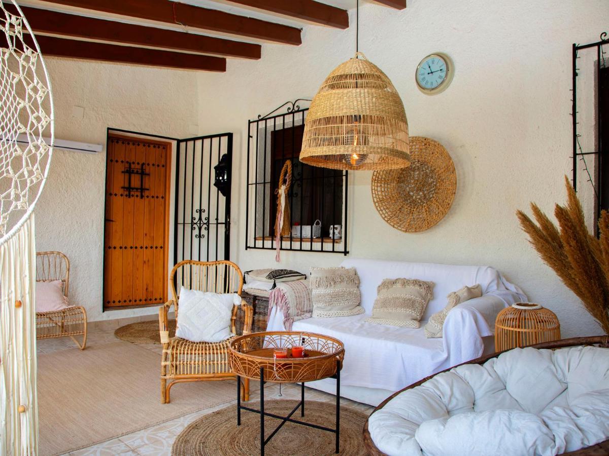 Verano By Interhome Calpe