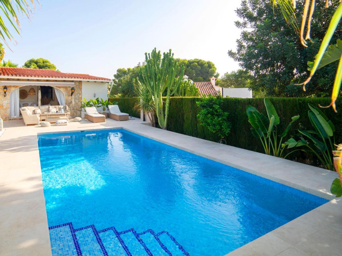 Verano By Interhome Сasa de vacaciones *