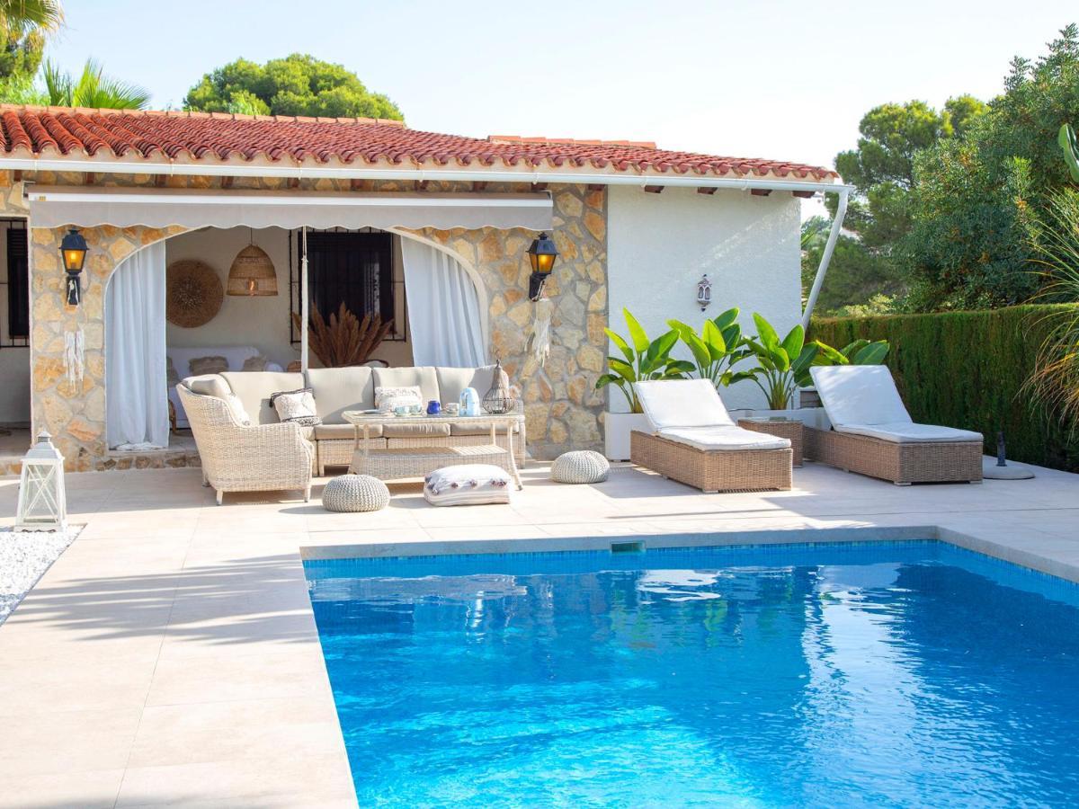 Сasa de vacaciones Verano By Interhome *