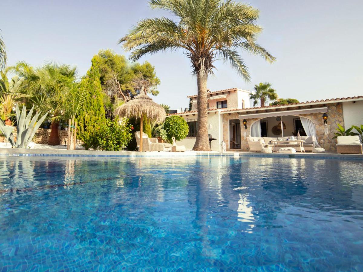 Verano By Interhome *