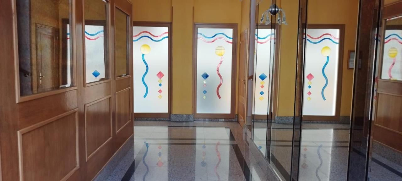 Guest house H. Lavid