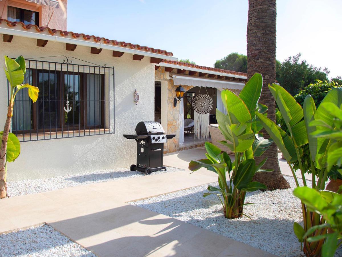 Verano By Interhome *