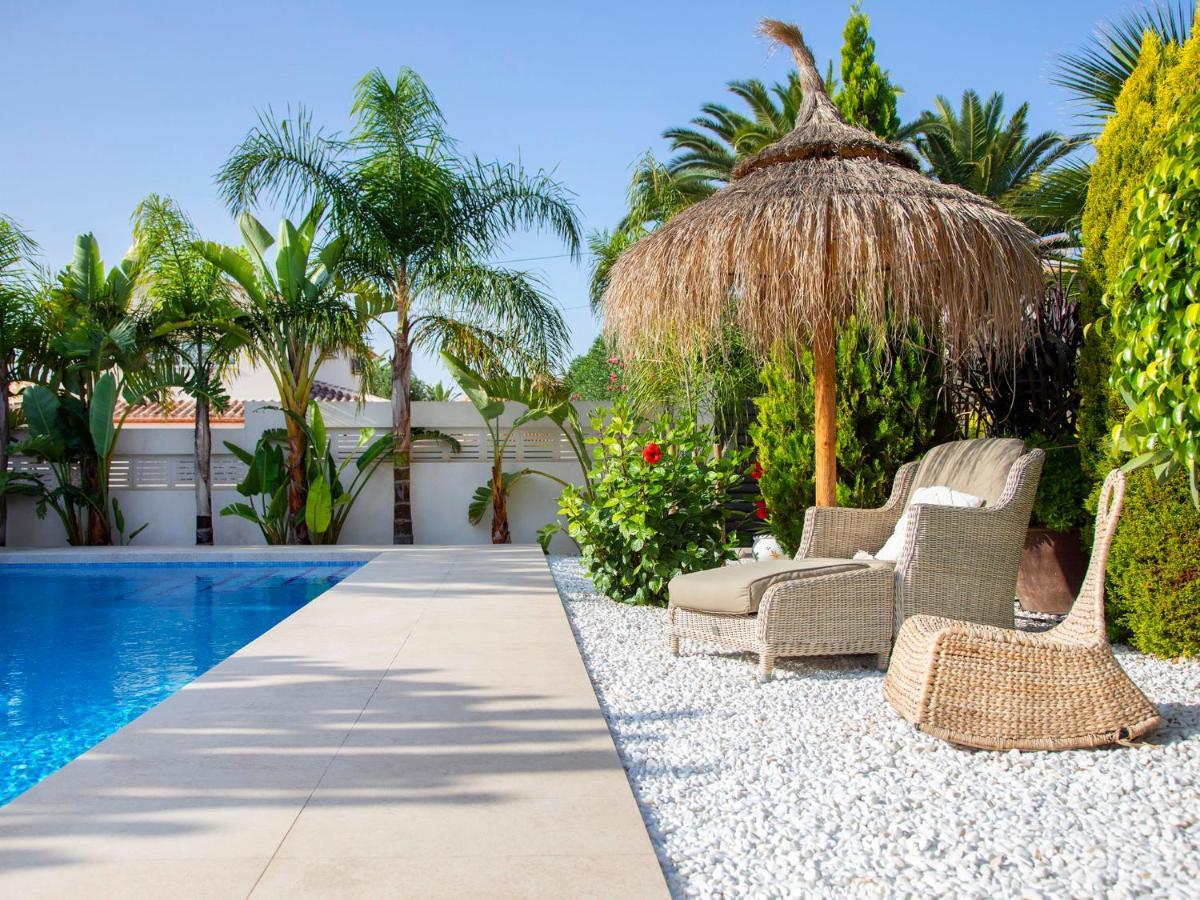 Сasa de vacaciones Verano By Interhome Calpe
