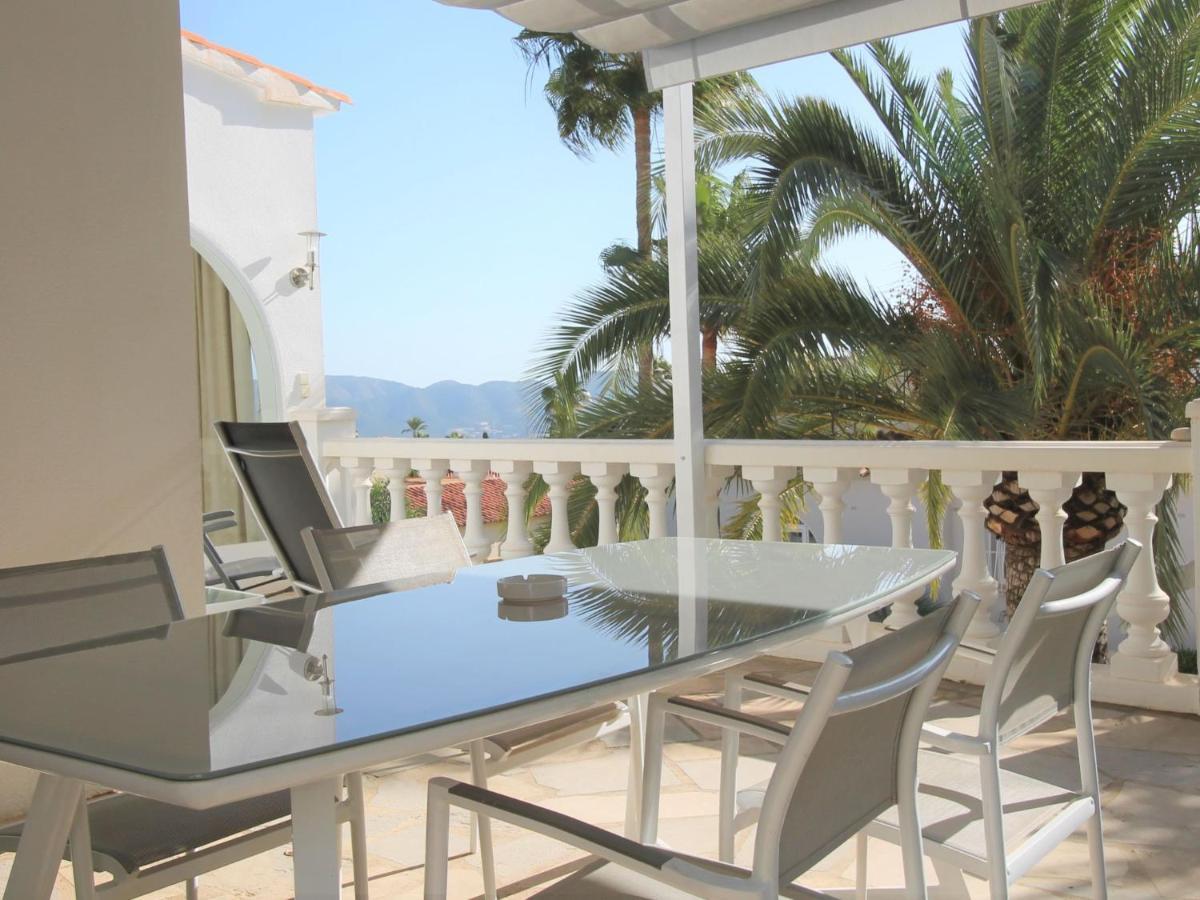 Holiday home Holiday Colombia 16 *