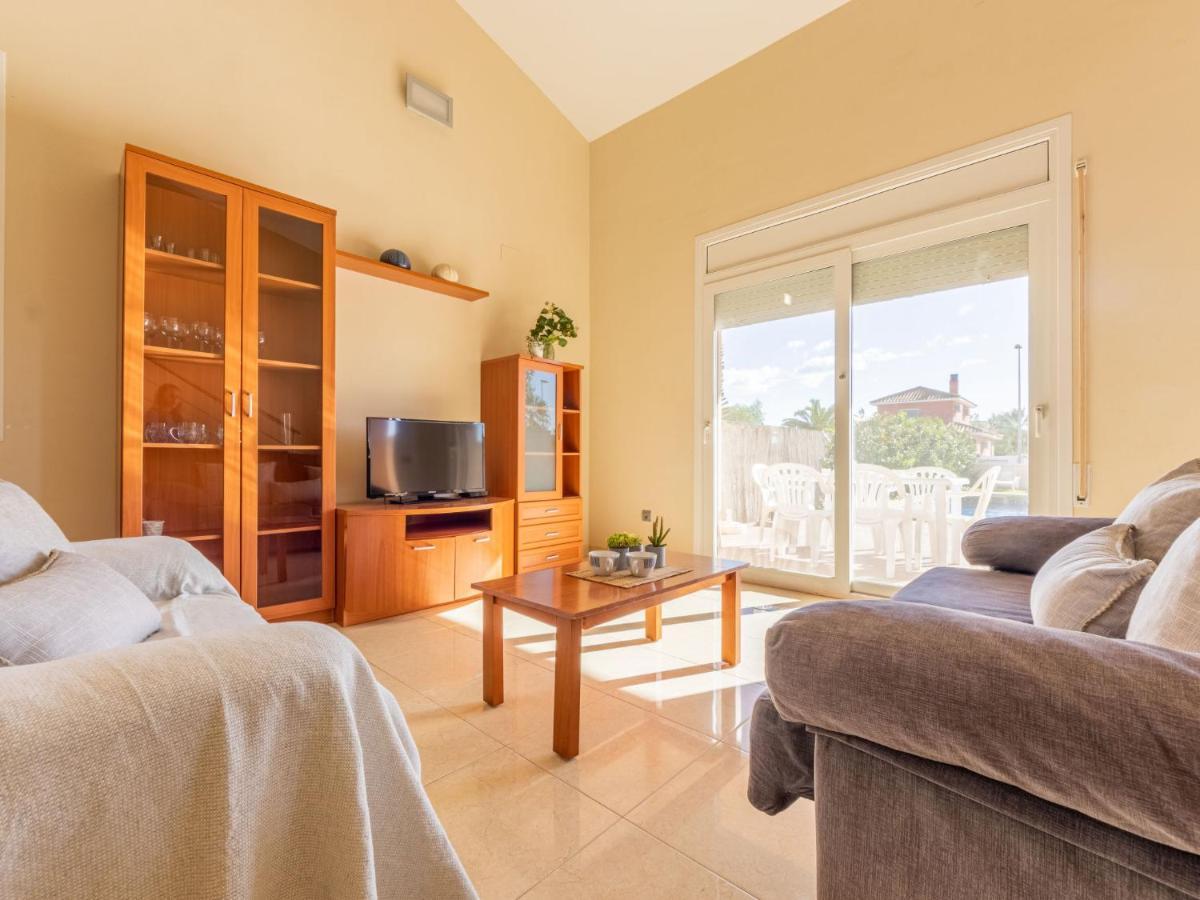 Сasa de vacaciones Hector By Interhome