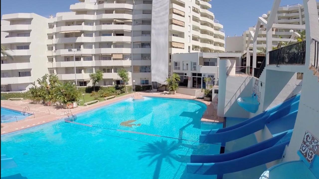 Benal 704 Apartamento