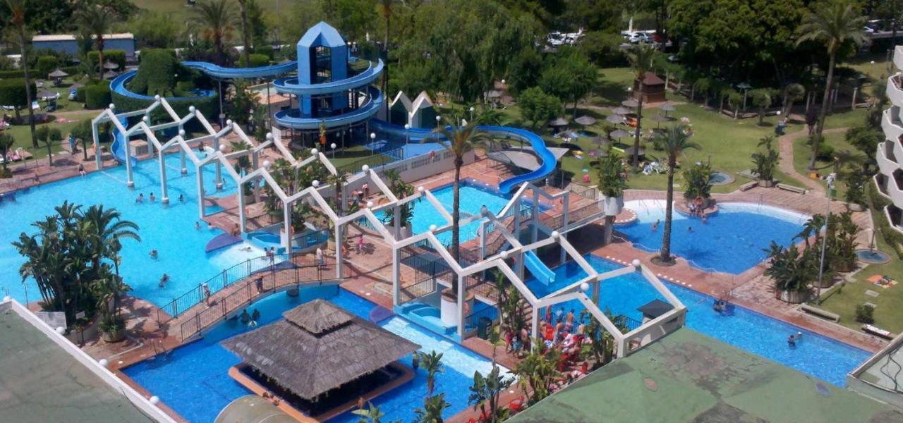 Benal 704 Apartamento Benalmádena
