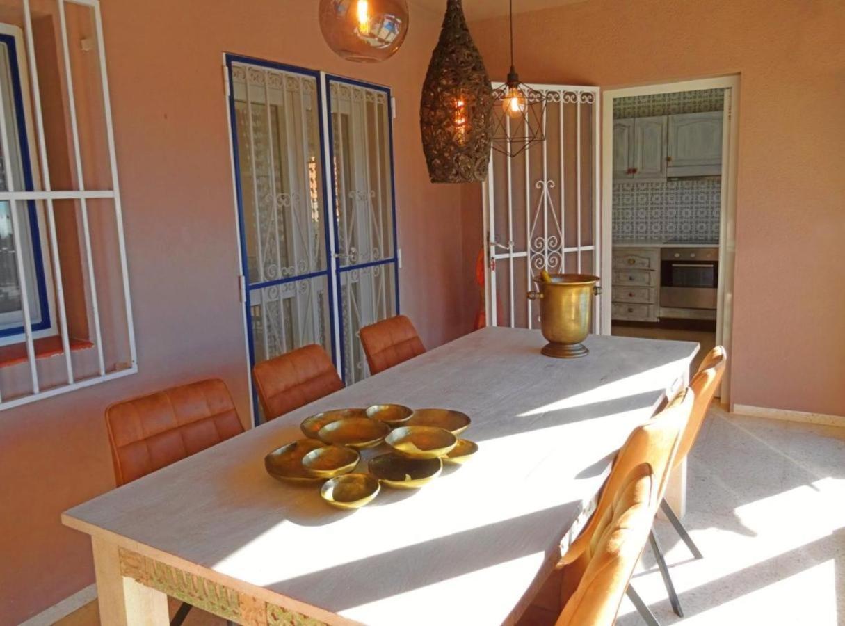 La Morada Villa Altea
