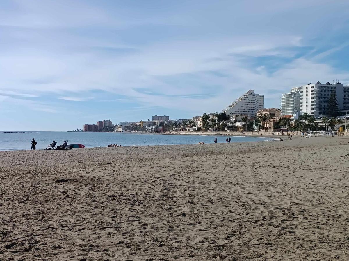Apartamento Benal 704 *
