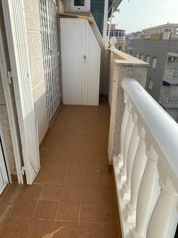 Exceptionnel En Espagne Apartamento Torrevieja
