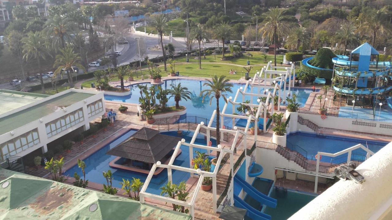Apartamento Benal 704 Benalmádena