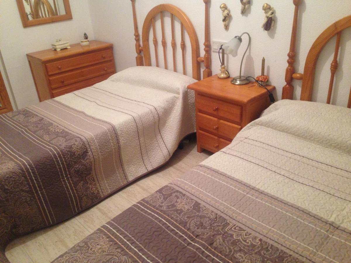 Exceptionnel En Espagne Apartamento Torrevieja