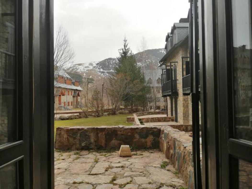 Con Terraza Herbasabina 1 * Pla de l'Ermita