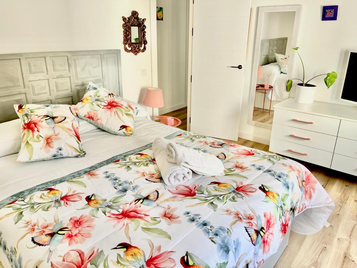 In Apartment Zamora
