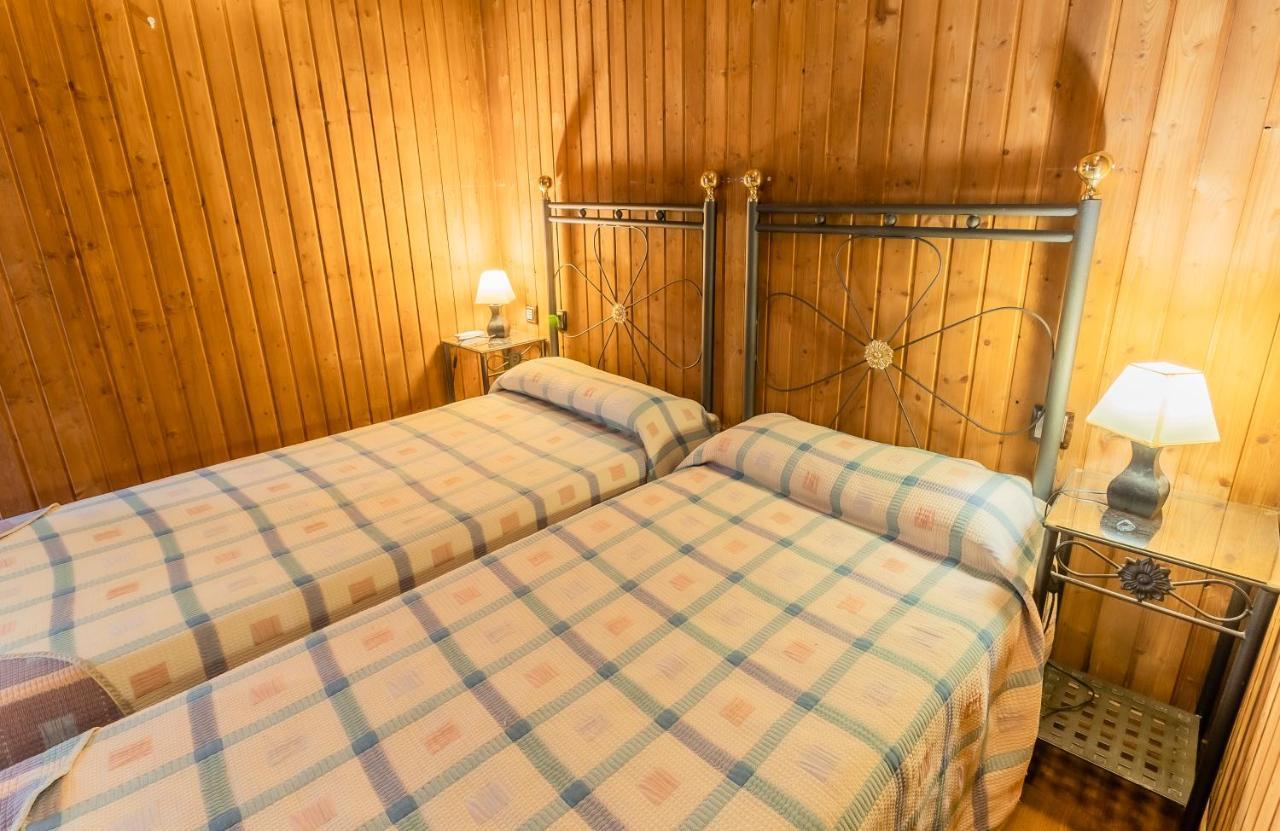 Rural El Labriego Hotel Plasenzuela