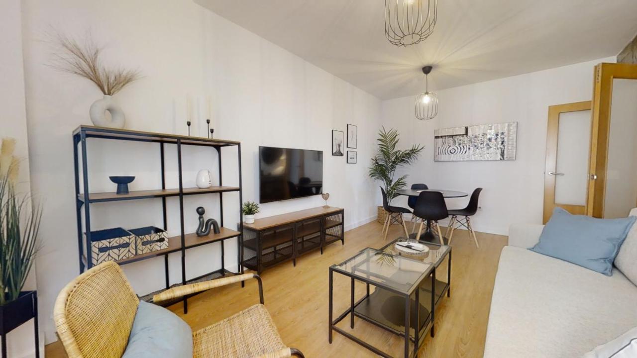 Apartment Renfurbis Vista Moderno 2