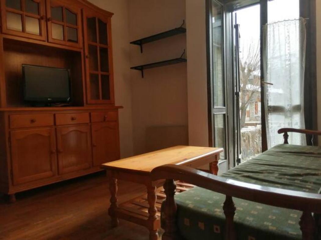 Con Terraza Herbasabina 1 Apartment Pla de l'Ermita