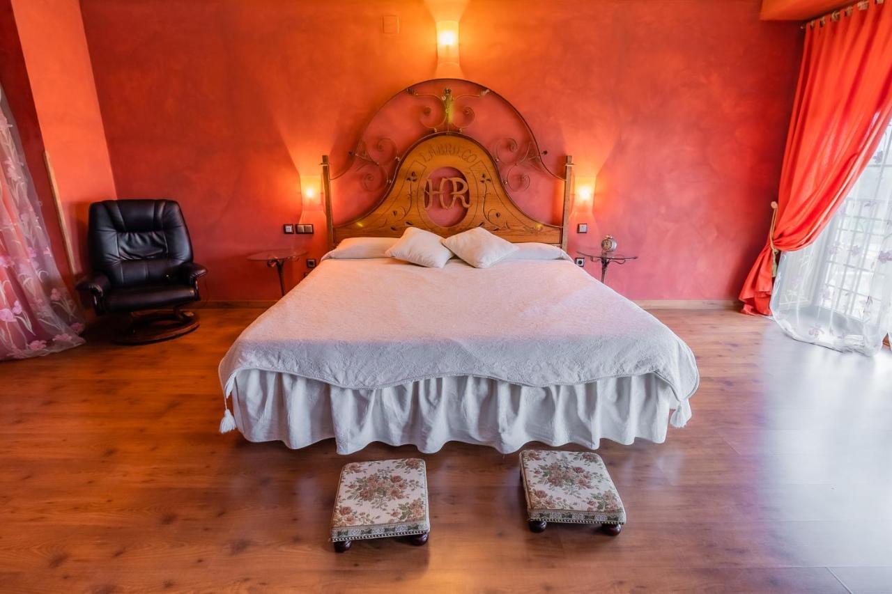 Rural El Labriego Hotel Plasenzuela