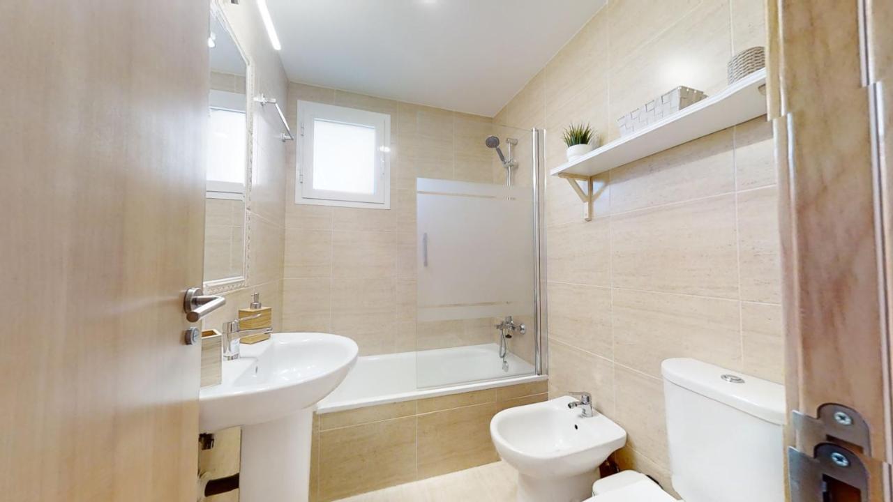 Apartment Renfurbis Vista Moderno 2 *