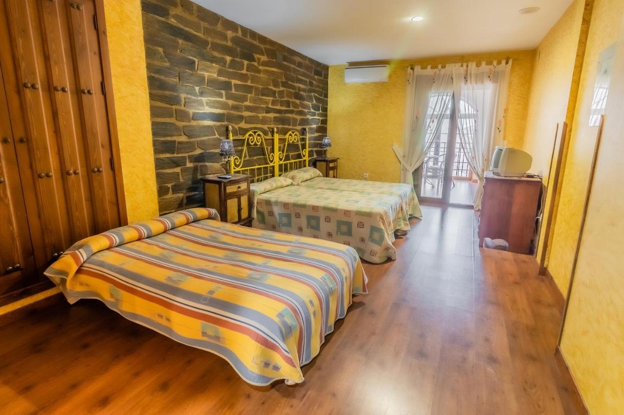 Hotel Rural El Labriego 2*