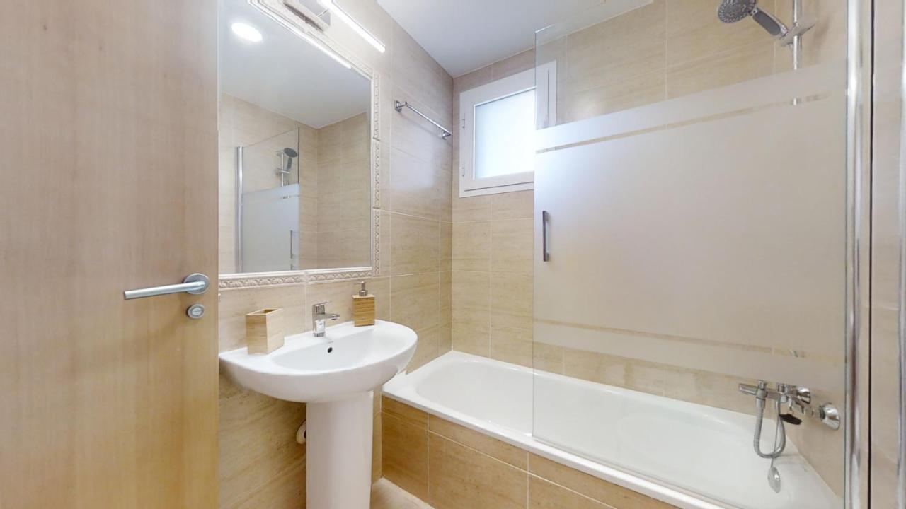 Apartment Renfurbis Vista Moderno 2