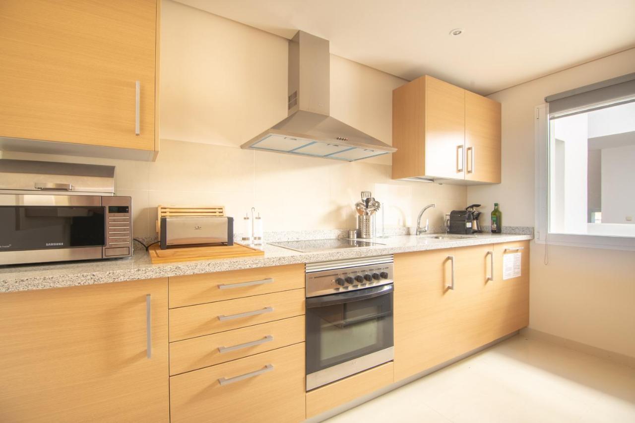 Apartamento 2237-modern With Private *