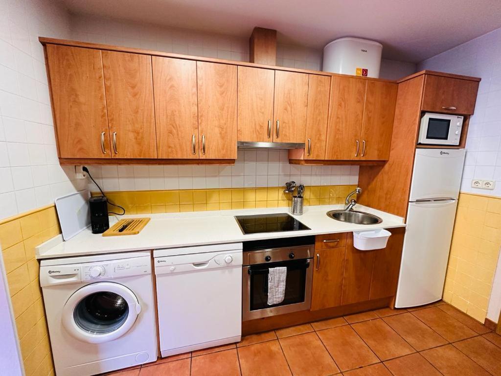 Apartamento Carlos
