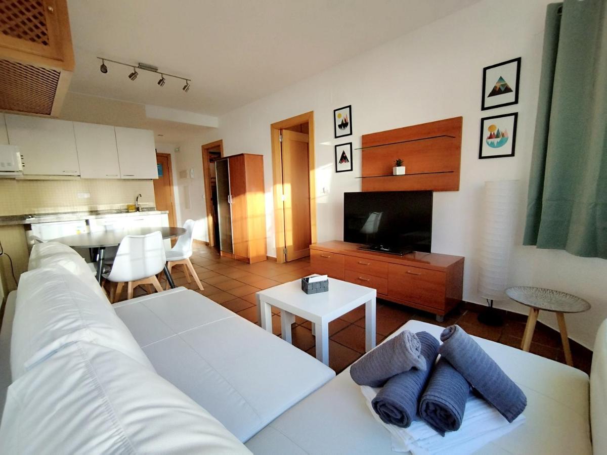 Surynieve Edificio Arttyco Apartment