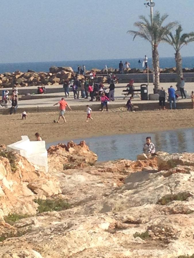 Exceptionnel En Espagne Apartamento *