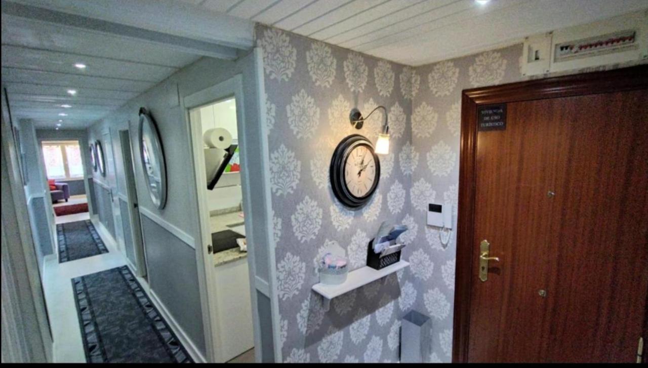 Apartment Centro Gallarza Logrono