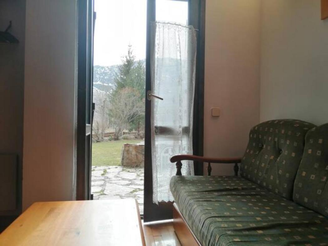 Con Terraza Herbasabina 1 Apartment Pla de l'Ermita