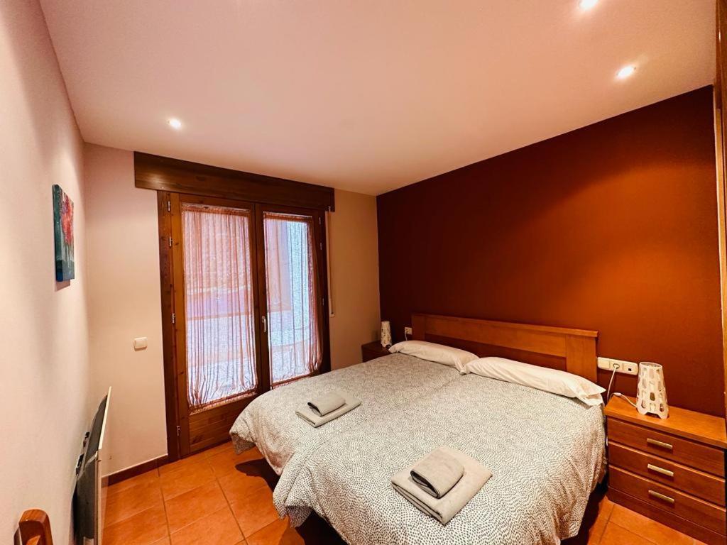 Carlos Apartamento