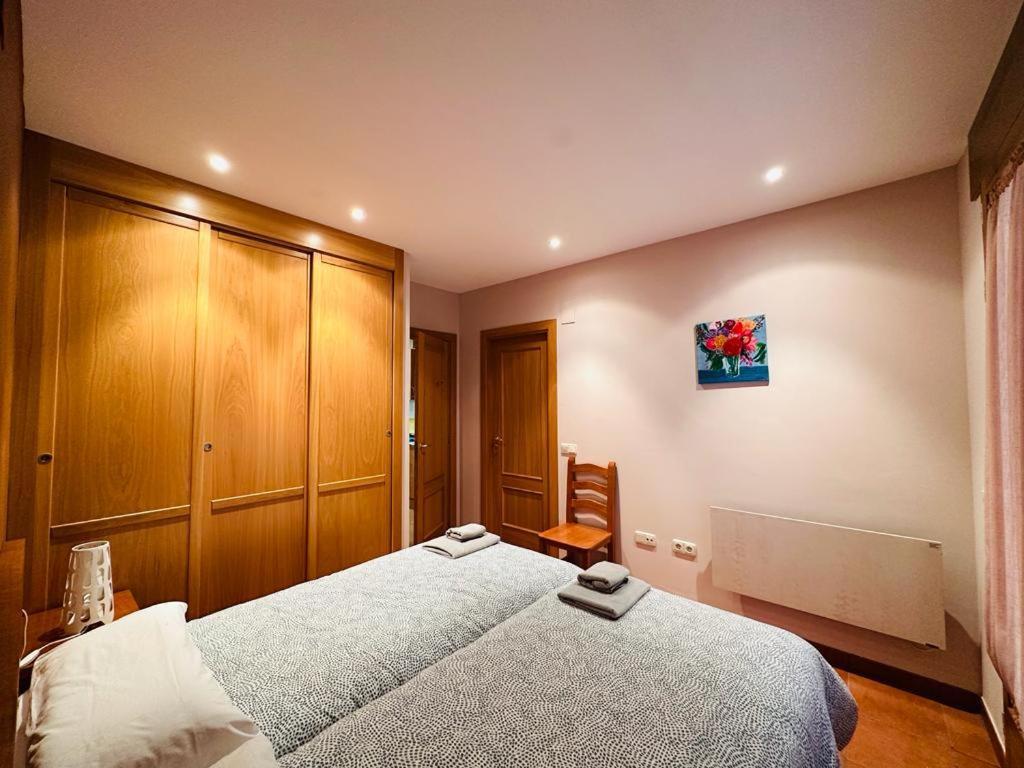 Apartamento Carlos