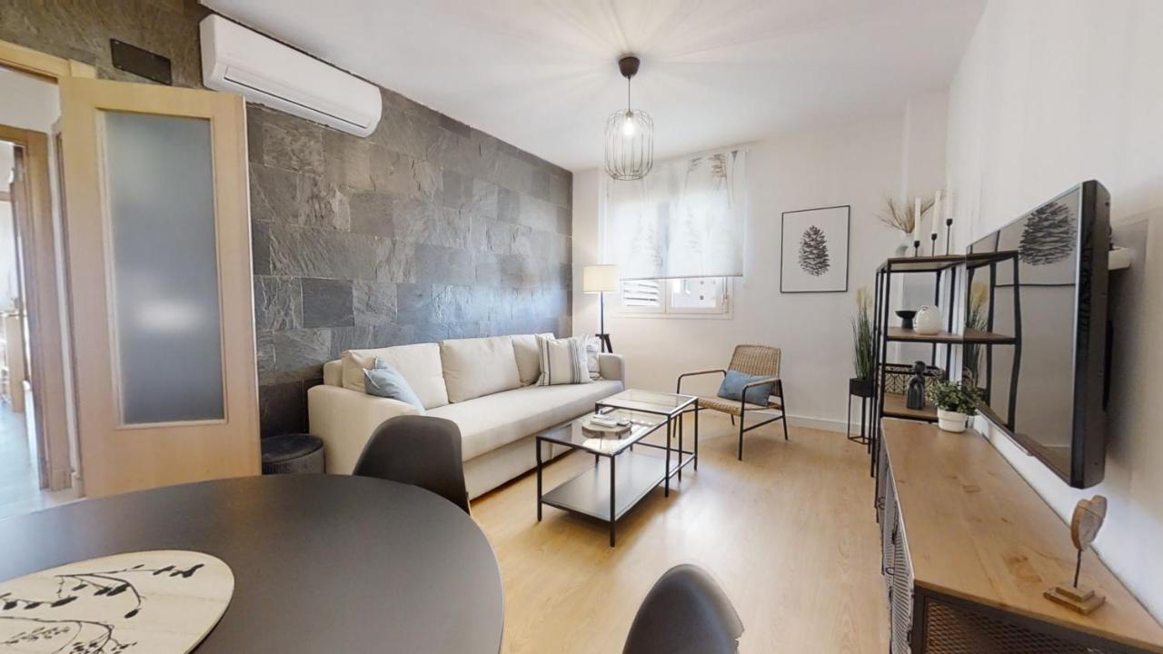 Apartment Renfurbis Vista Moderno 2 Jerez de la Frontera