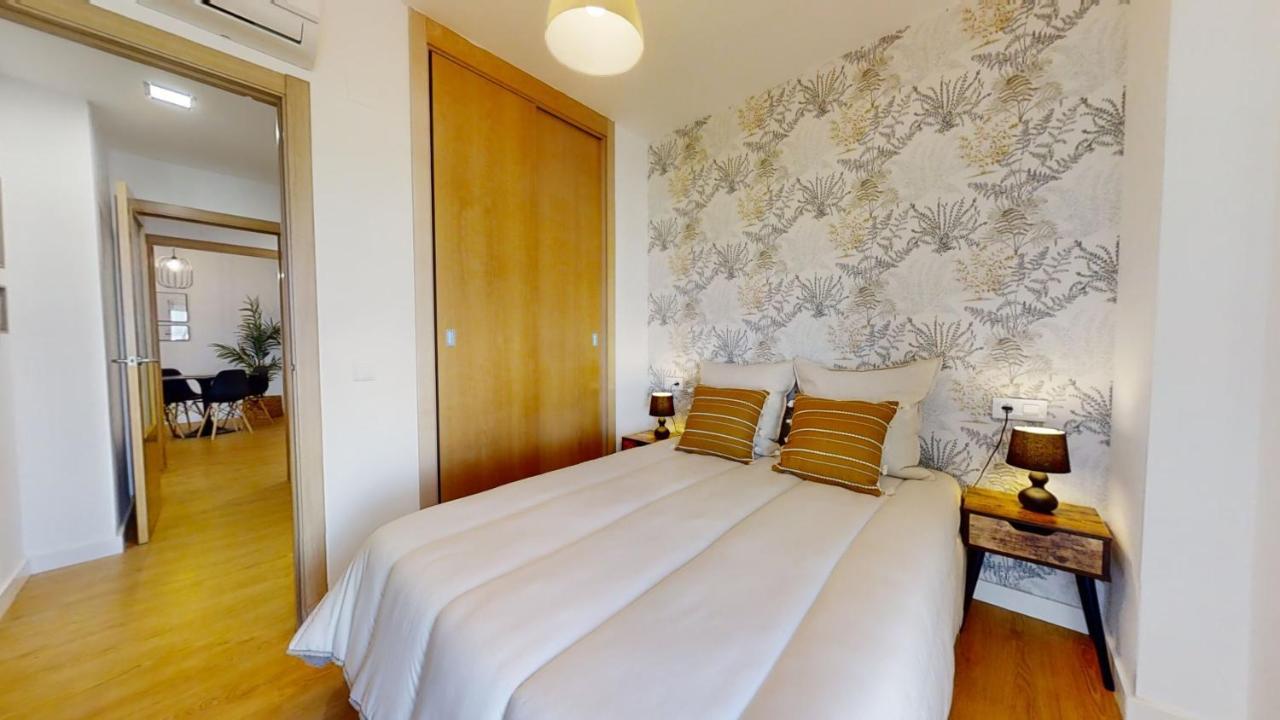Apartment Renfurbis Vista Moderno 2 Jerez de la Frontera
