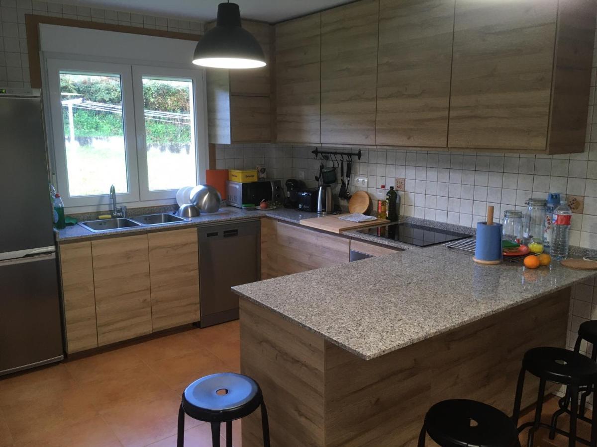 Сasa de vacaciones Casa Fonte Da Pedreira Sada
