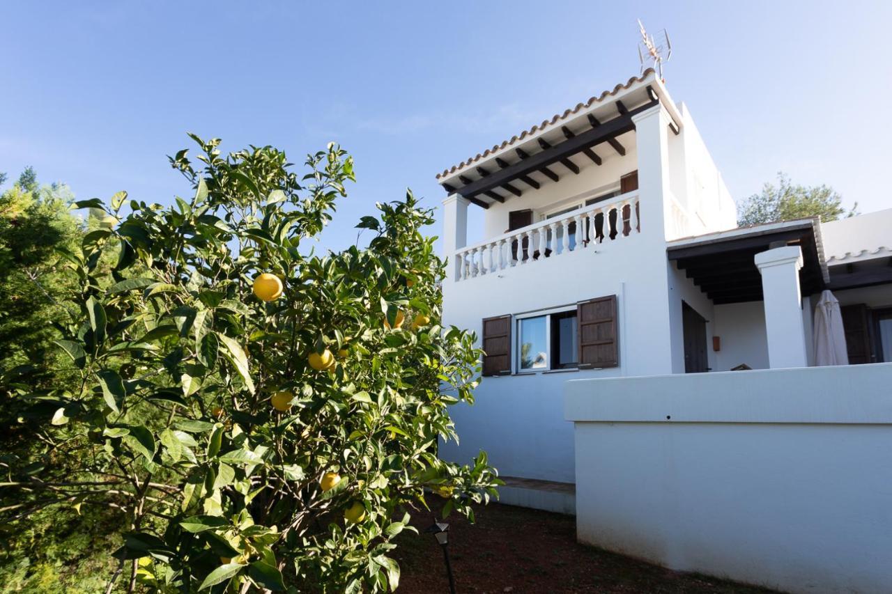 Casa En Ibiza Con Vistas Increibles En Holiday home Es Figueral