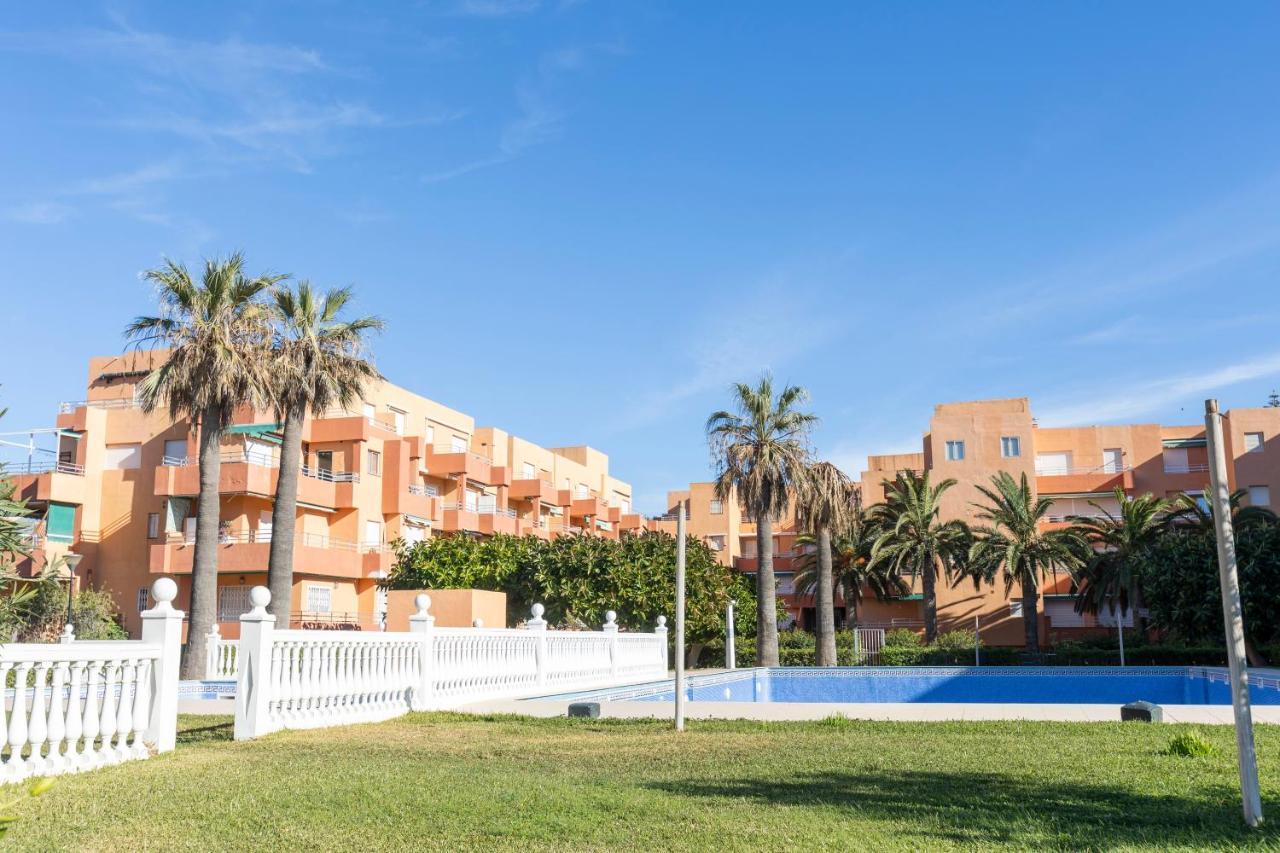 Duplex Jardines Del Mar