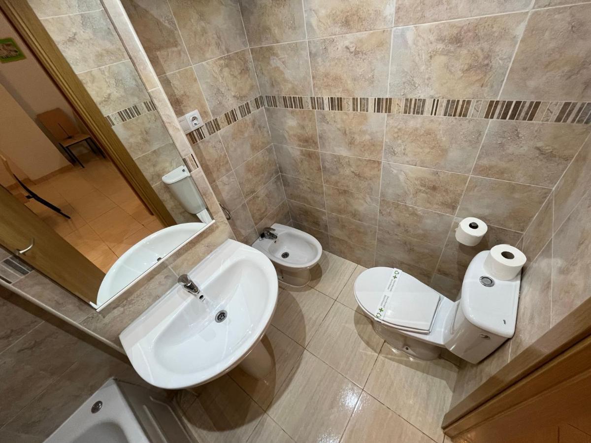 Apartamento Acv - Costa Marfil Ii-2ª Linea Planta 2 Norte