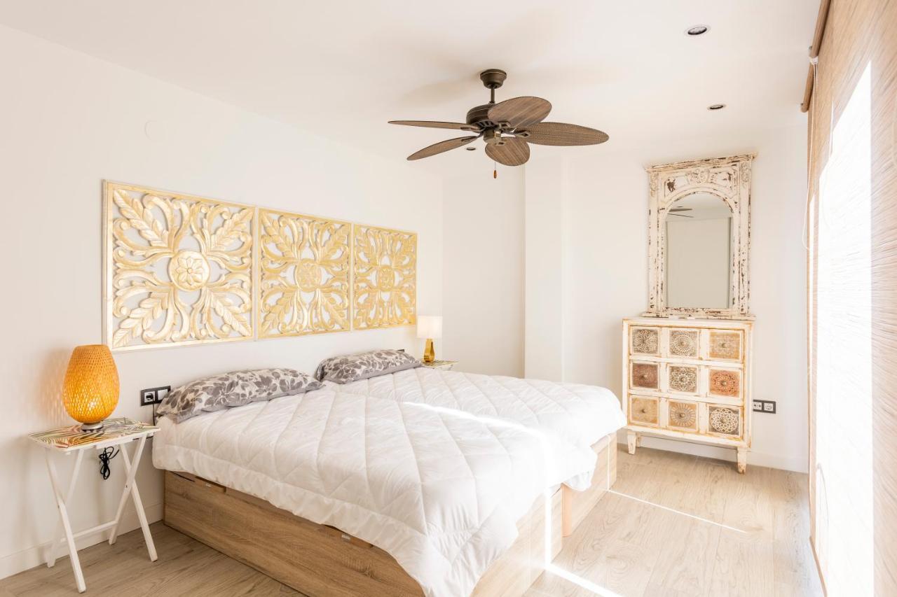 Duplex Jardines Del Mar