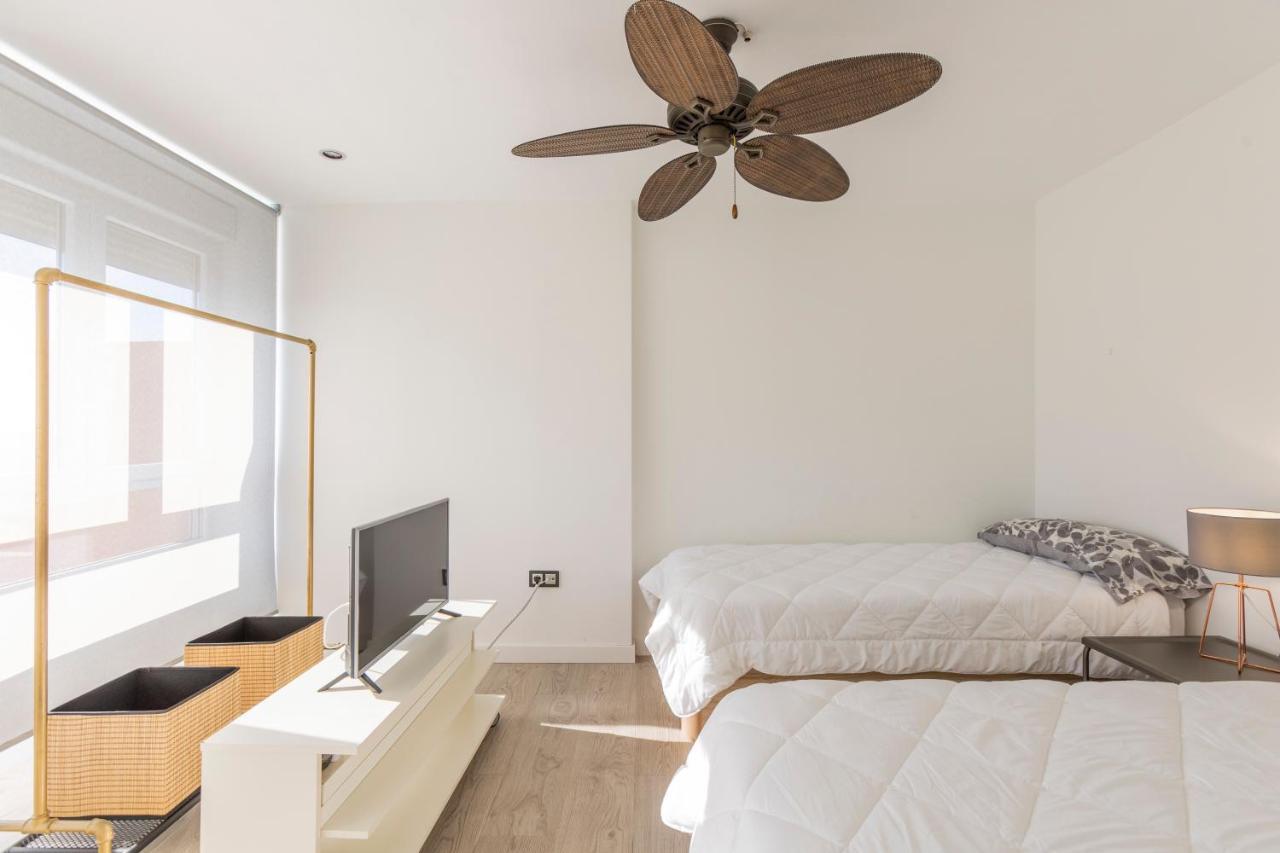 Duplex Jardines Del Mar Salobrena