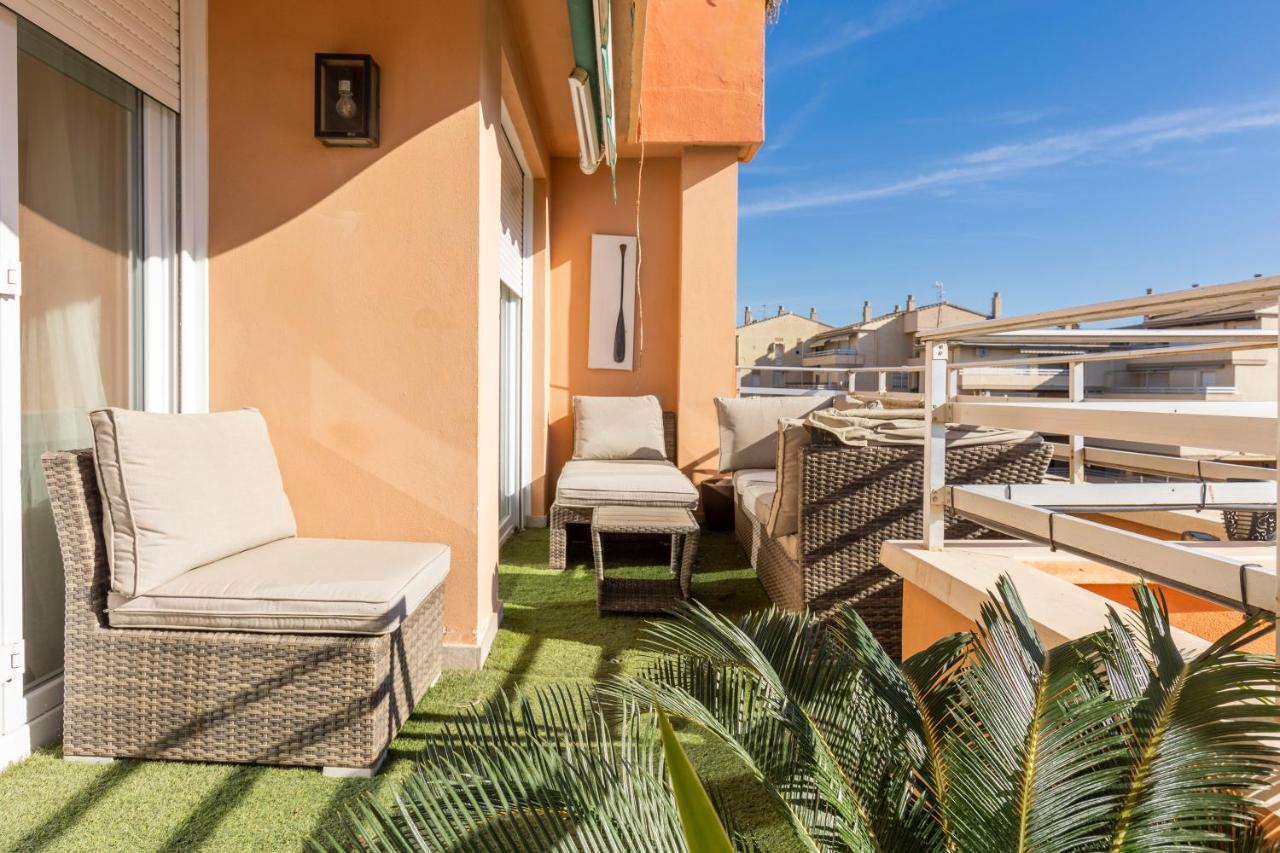 Duplex Jardines Del Mar Apartment Salobrena