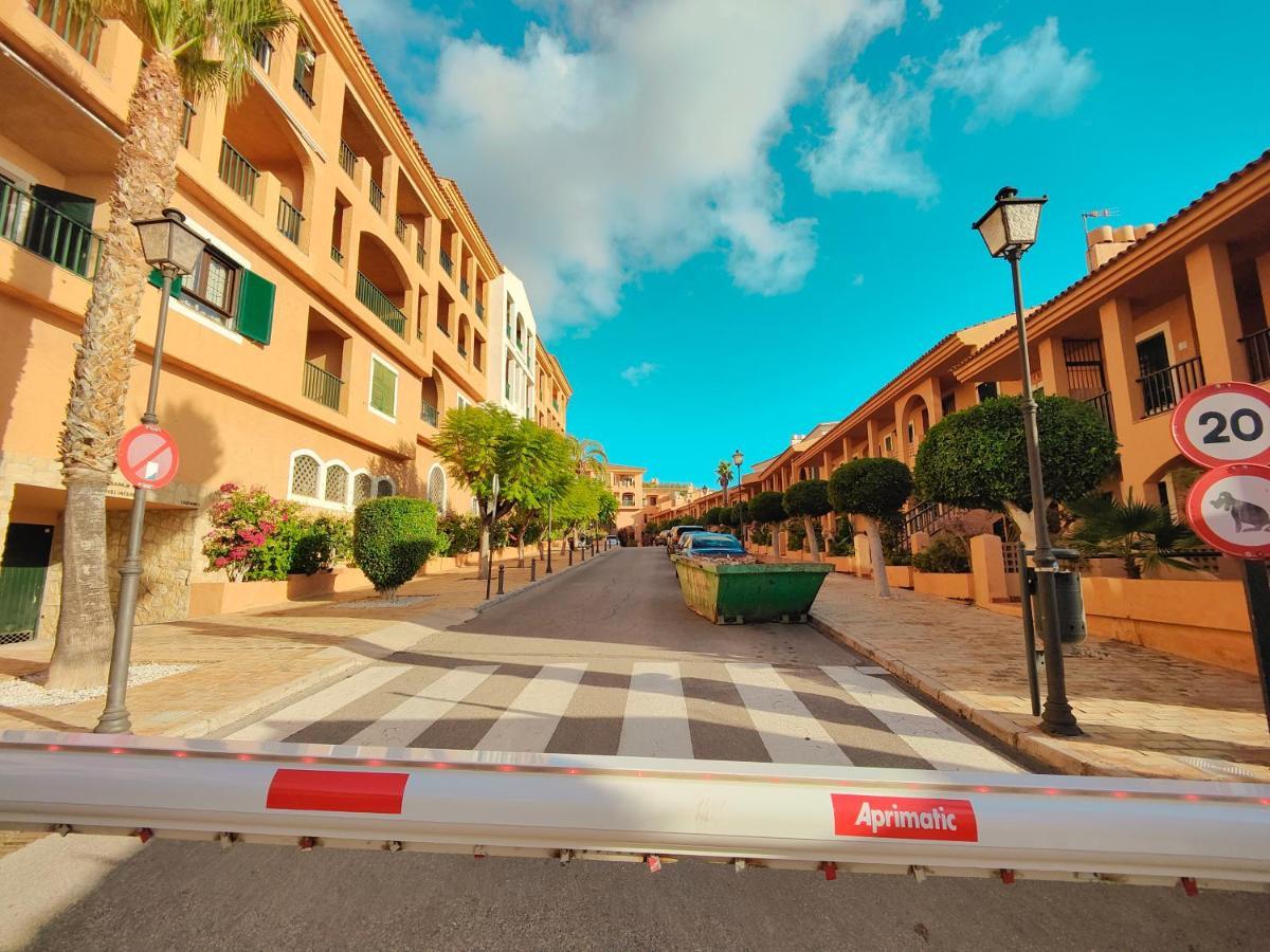 Luxury Mascarat Apartamento Altea