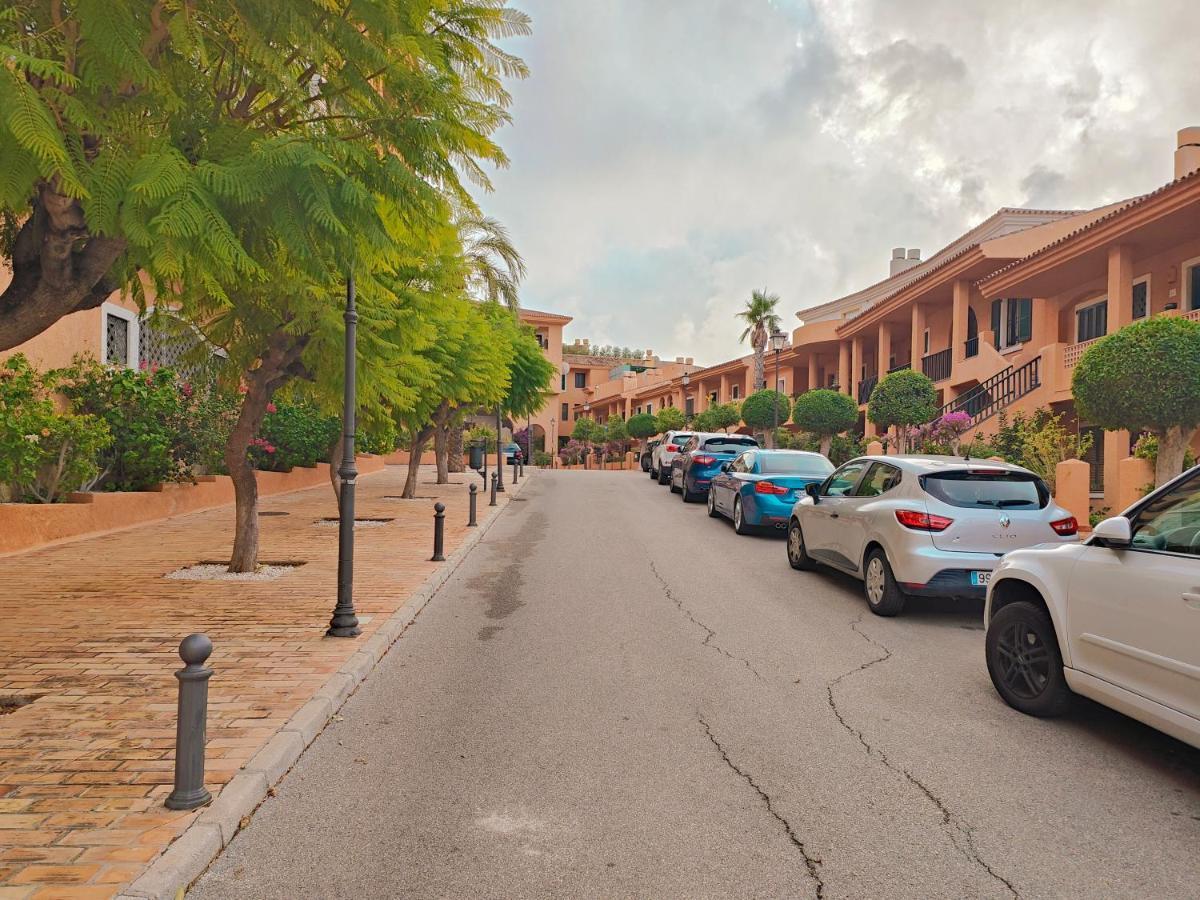 Apartamento Luxury Mascarat *