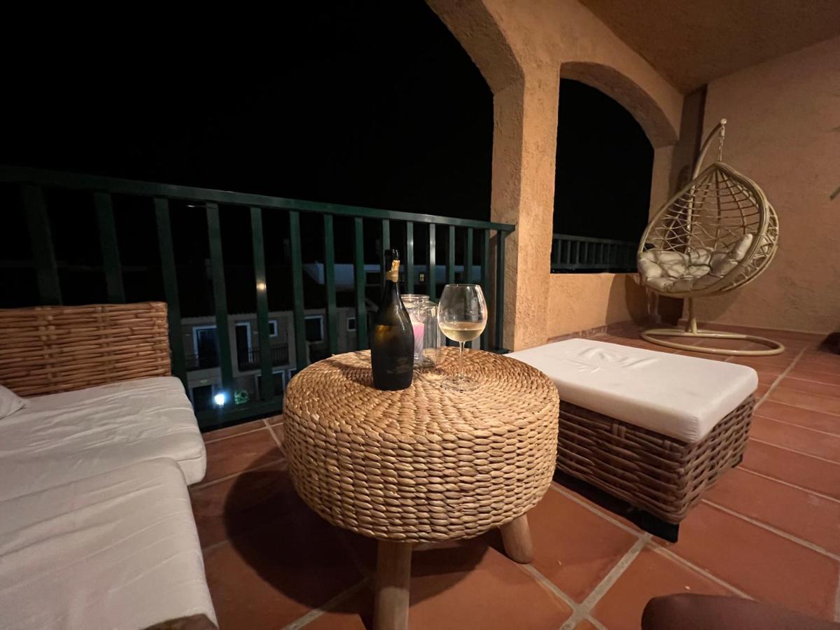 Apartamento Luxury Mascarat *